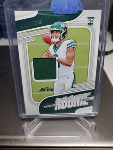 Panini Absolute 2024 - Absolute Rookie Materials Jordan Travis #ARM-JTS (MEM,... - Imagen 1 de 2