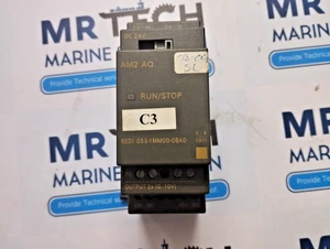 Módulo de expansión Siemens AM2 AQ 6ED1055-1MM00-0BA0 6ED1 055-1MM00-0BA0 - Imagen 1 de 5