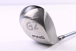 Ladies Ping G2 Driver / 15.5 Degree / Ladies Flex Ping TFC 100 D Shaft - Picture 1 of 8