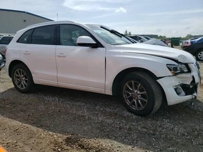 Câmbio de transmissão Q5 Audi 2012 171785 - Imagem 1 de 4