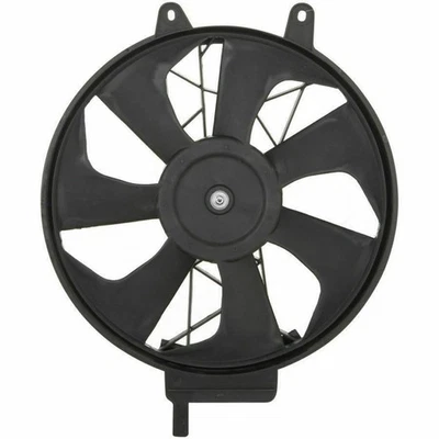 Ventilador radiador Dodge Caravan 1992 3,3 L para CH3115109 Foto 1 de 4