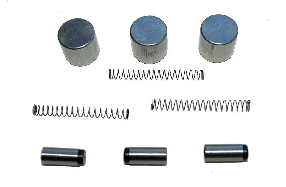 Kawasaki Z1/Z1A/Z1B Z900 Z1000 Z1100 стартер муфта ремонтный комплект 15 x 14,4 ролики - Изображение 1 из 1