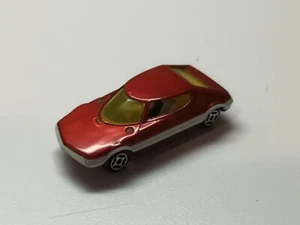 Trapeze Bertone N.S.U. concept car minijet Norev - Imagen 1 de 5