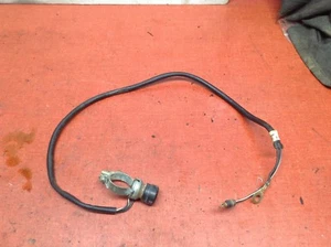 2002 02 HONDA XR 100 KILL BUTTON - Imagen 1 de 1