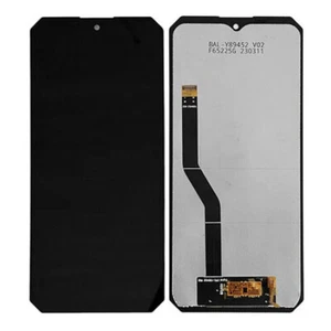 Komplette LCD Display Touchscreen Baugruppe für Oukitel WP23 / Oukitel WP23 Pro - Bild 1 von 2