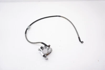 2020 CRF150R Front Brake Caliper OEM 45150-KSE-006 Honda CRF150 2007-2023 - Image 1 of 4