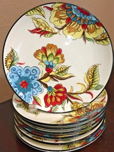 Espana Lifestyles "Caprice" Dessert- oder Salatteller ~ mehrere verfügbar - Bild 1 von 3