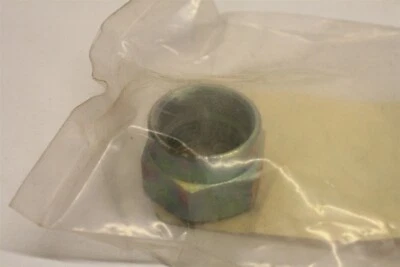 Tuerca de eje trasero izquierdo 103-0513 16 mm x 1,5 mm roscas zurdas para MAZDA Foto 1 de 2