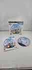 UDraw Studio: Instant Artist (Sony Playstation 3, PS3, 2011) CIB Complete Tested