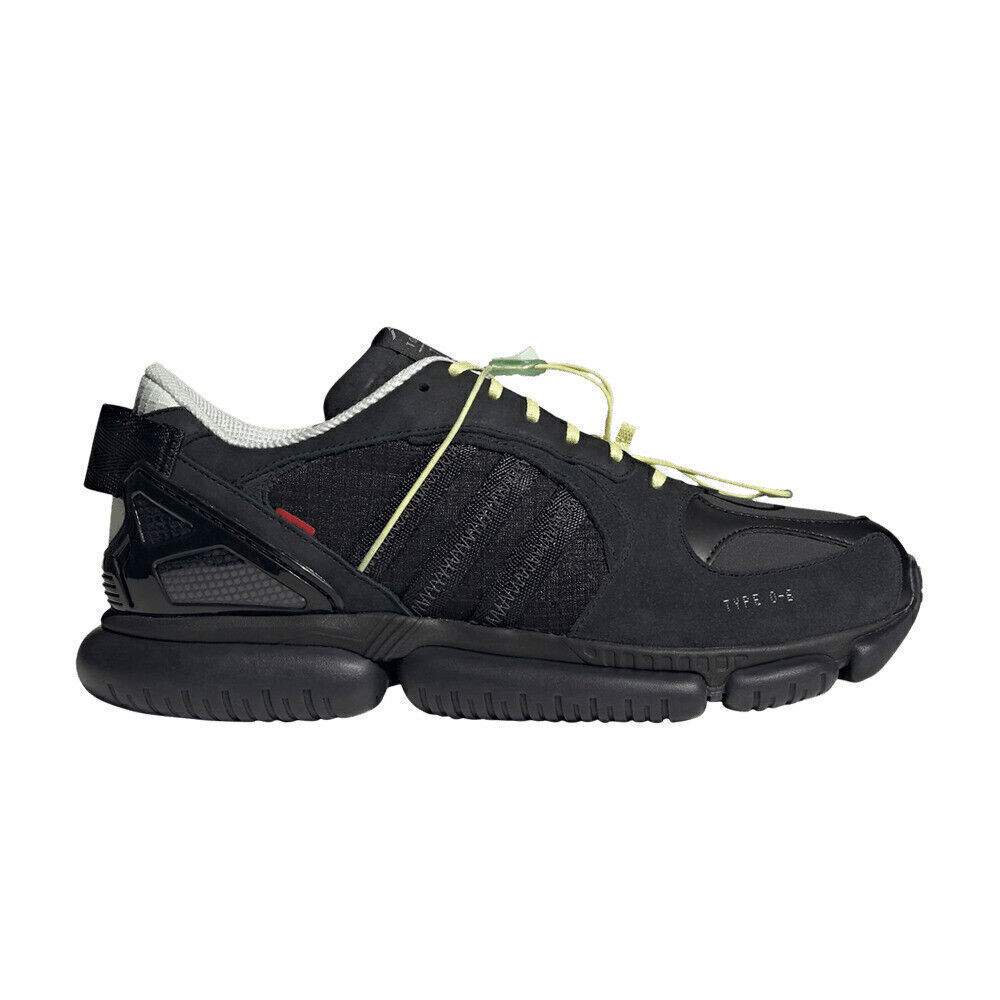 OAMC adidas type 06 スニーカー 89a95e88addd5bad2f9b719d3cee29