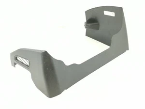 Panel de moldura inferior central delantero Ford F-150 2,7 L 2021 ML3B-15044R18-AE319W - Imagen 1 de 11