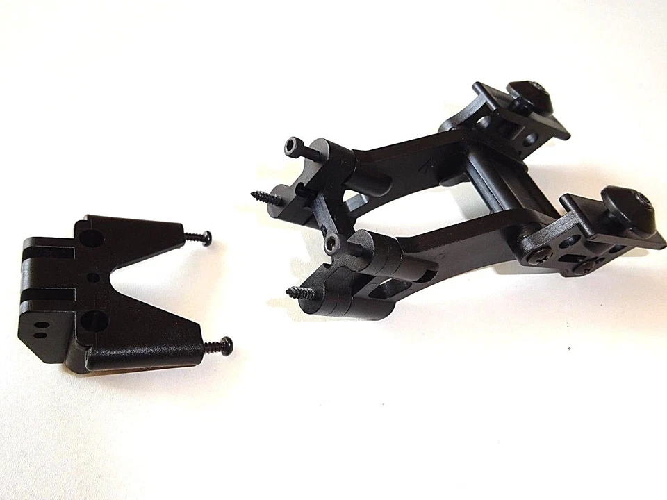 HPI Racing 101170 Rear Brace Bulkhead Mount Trophy Truggy