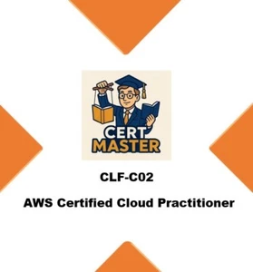 CLF-C02 Exam guide! 800 QA! PDF&VCE! MAY UPDATES! - Photo 1/1