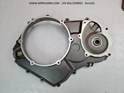 CARTER DESTRO FRIZIONE 871657 APRILIA DORSODURO 750 2008 2016 Foto 1 de 4