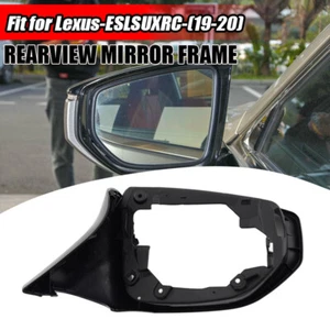 For Lexus ES LS UX RC Left Exterior Rearview Mirror Support Frame 8794A11020A1 . - Picture 1 of 14