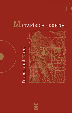 Metafísica-dohna. NUEVO. Envío URGENTE. FILOSOFIA (IMOSVER) - Imagen 1 de 1
