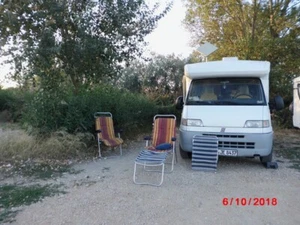 Teiintegrierter Fiat Ducato Wohnmobil - Bild 1 von 4