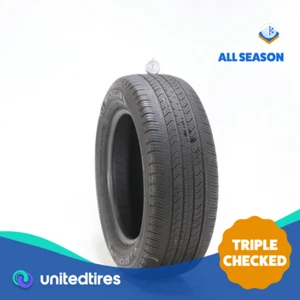 Used 235/60R17 Michelin Primacy MXV4 100T - 7/32 - Picture 1 of 4