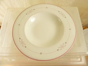 Heinrich - Villeroy & Boch - Suppenschüssel mit Aragonrand 9,5" - Bild 1 von 3