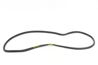 2018 - 2024 TOYOTA CAMRY TRUNK DECK LID WEATHERSTRIP SEAL OEM - Image 1 of 4