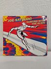 CD Joe Satriani Surfing with the Alien