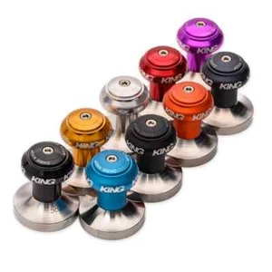 CHRISKING COFFEE TAMPER - Picture 1 of 11