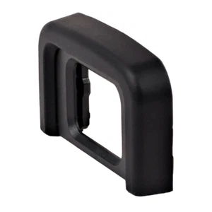 DK-25 Rubber EyeCup Eyepiece DK-25 For Nikon D5000 D70s D60 Camera - Picture 1 of 3