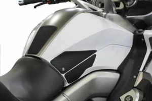 TechSpec Gripster Tank Grip Pads for the BMW K1600GT GTL 2017+ & K1600B Bagger - Picture 1 of 4