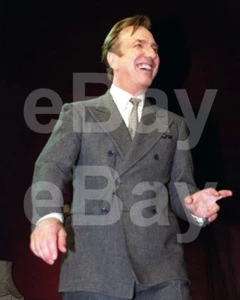 Alan Rickman 10x8 Foto - Bild 1 von 1