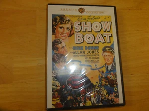 Show Boat (DVD, 2014) - Picture 1 of 3