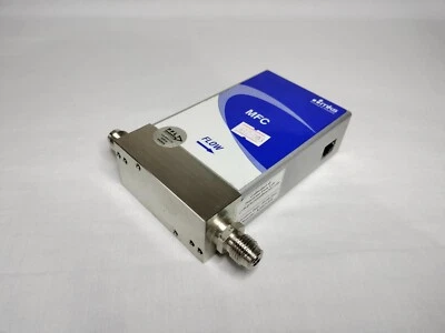 MKS GM50A029503RBM020 5000 SSCM NH3 Mass Flow Meter Controller - Image 1 of 4