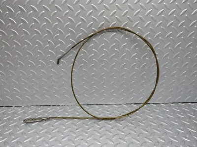 ⚙40494⚙ Cable freno de mano Mercedes-Benz W110 230 Foto 1 de 4