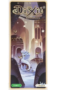 Dixit Revelations - Picture 1 of 1
