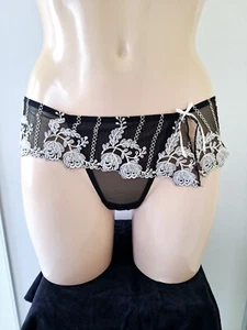 ANTIGEL LISE CHARMEL SHORTY TAILLE 2 MODELE TENDRE PIEGE REF EC0923 - Imagen 1 de 4