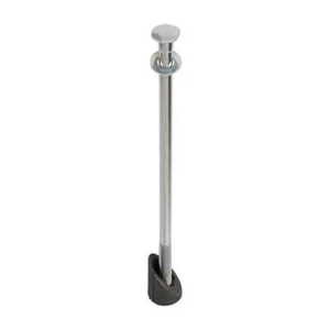 OG 7-1/4" LONG BOLT/WEDGE FOR 21.1MM STEM CHROME - Picture 1 of 1