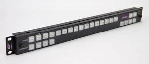 Panel de control Grass Valley CP1604 - Imagen 1 de 5