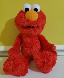 Tickle Me Elmo Plush Toy (2016) - Picture 1 of 2