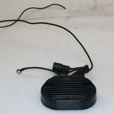 2001 harley-davidson heritage softail OEM RECTIFIER VOLTAGE REGULATOR - Image 1 of 4
