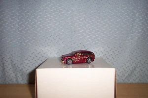 HOT WHEELS BOOM BOX 2002 - Picture 1 of 1