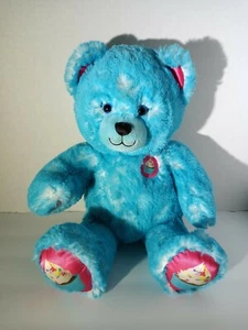 Build A Bear Cake Treats Plush Stuffed Animal 16" New Cupcakes - Picture 1 of 12