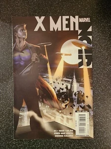 X-Men Noir #4 - Marvel Comic 2009 - Fred Van Lente - Picture 1 of 2