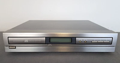 Denon DCD-210 CD-Player mit Digitalausgang - Bild 1 von 4