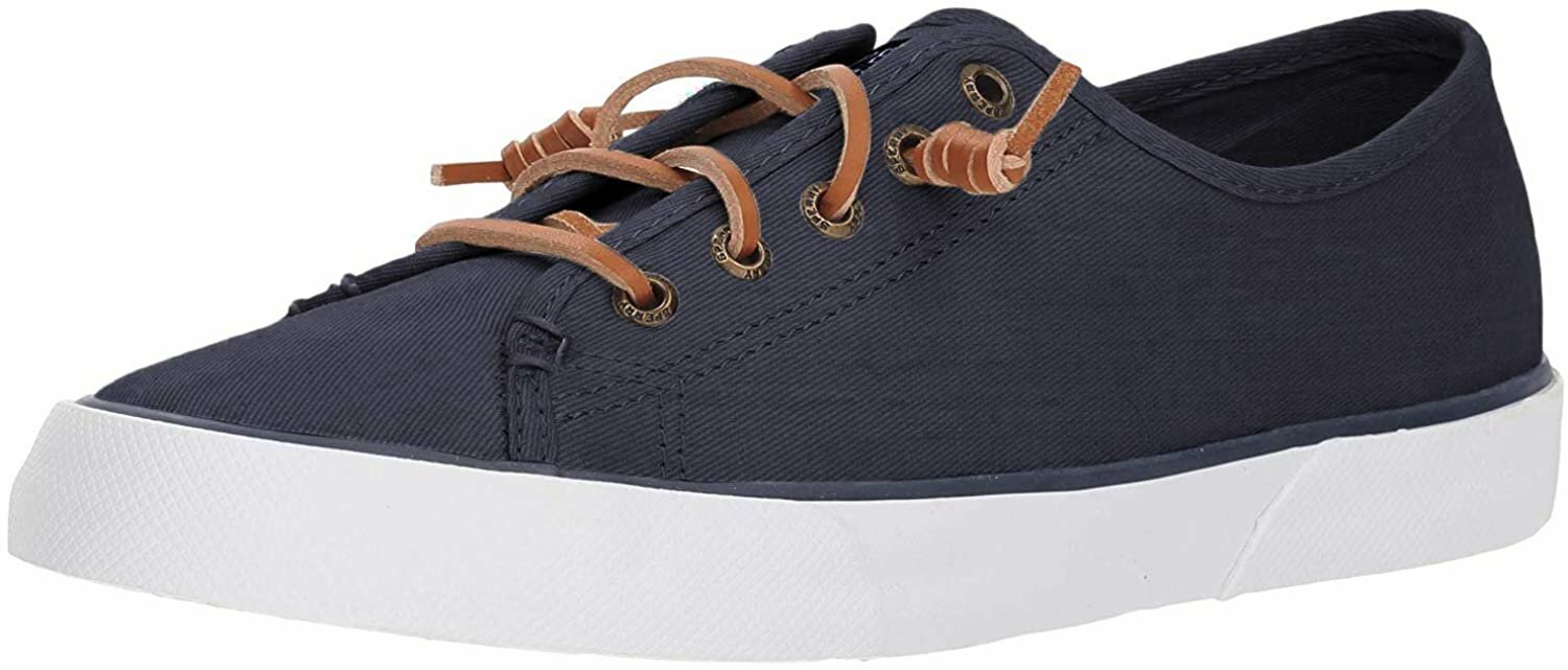 sperry pier sneaker