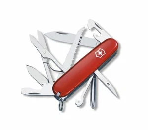 Victorinox Fieldmaster 15 Functions Red Swiss Army Knife Multi tool - Bild 1 von 1