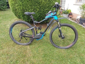 E-Bike Haibike HardNine RC 29" Größe 50 cm (L) - Bild 1 von 7
