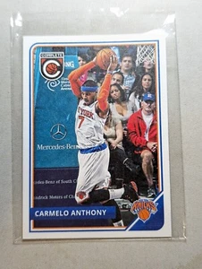 Carmelo Anthony Panini Complete 2015/16 - NBA Basketball Card #64 - Picture 1 of 2