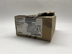MultiTech MultiModem ZBA MT9234ZBA V.92 Desktop Business Fax Modem Box Damage - Picture 1 of 4