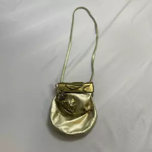 VTG 1970's Carvalhu Amethyst Brass & bronze Leather Carvalhu Copa Collection - Picture 1 of 8