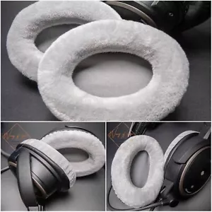 Upgrade Smooth Velvet Ear Pads Ear Cushion For Bose X A10 A20 Aviation Headset - Picture 1 of 10