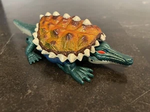 Transformers Beast Wars Predacon Fuzors Terragator 100% complete Hasbro 1998 - Picture 1 of 24